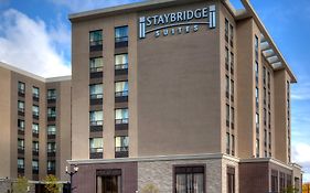 Staybridge Suites Hamilton - Downtown